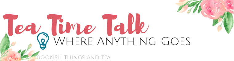 tea time talk
